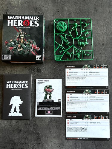 Warhammer 40k primaris space - 40k,