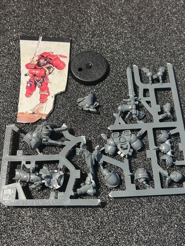 Warhammer 40k armageddon - -,