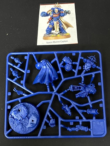 Warhammer 40k kill team - warhammer,