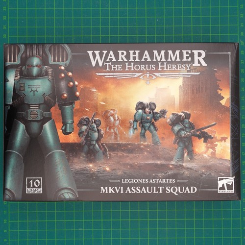 Legiones astartes legio - astartes:,