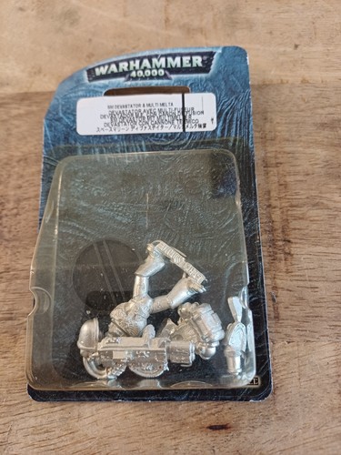Warhammer 000 40k space - 40k,