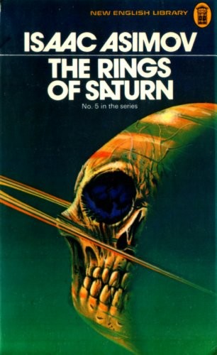 The rings staurn - the,