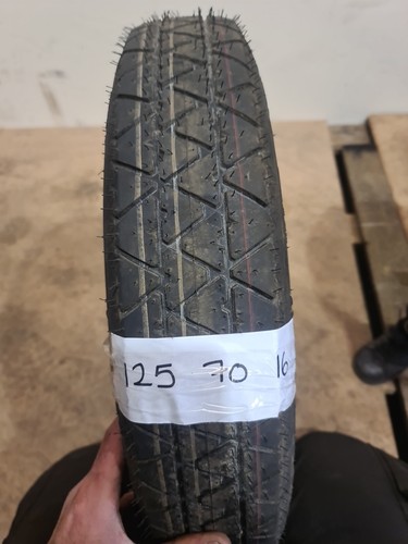 Continental spare tyre sapce - continental,