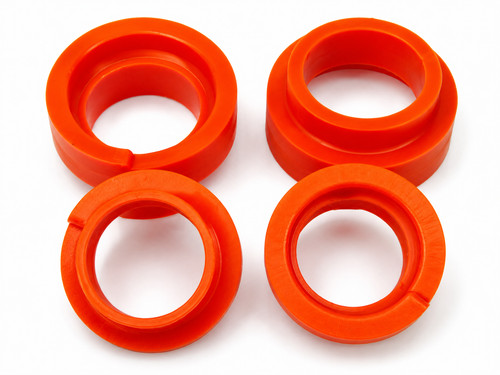 Suspension spacer mercedes - suspension, g