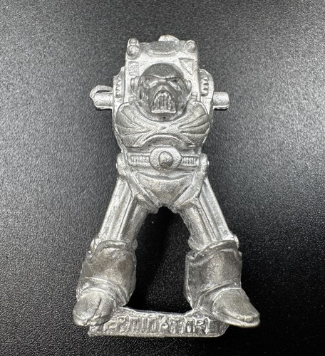 Rogue trader space marines - trader,