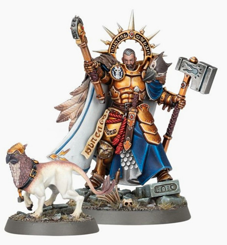 Warhammer aos storcasz - warhammer,