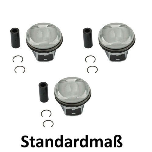 Piston std ø75 - piston, Ø75.00