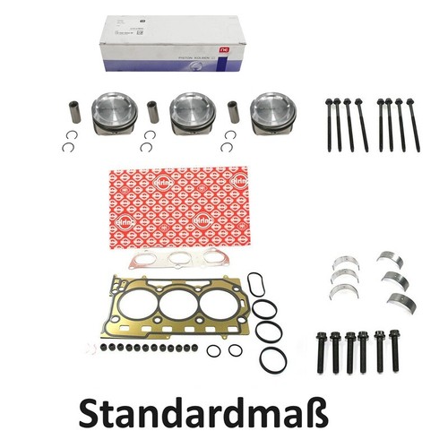 Repair kit std - kit,
