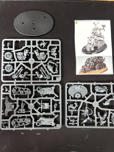 Warhammer 40k armageddon - -,