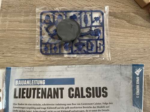 Warhammer 40k ultramarines - warhammer,