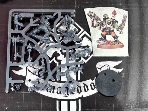 Warhammer 40k armageddon - 40k,