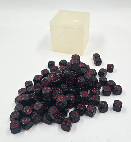 Adeptus mechanicus dice large - mechanicus,