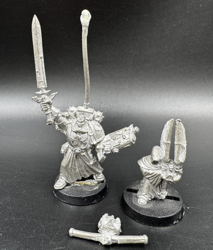 Warhammer 40k dark angels - dark,