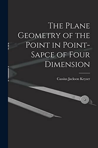 The plane geometry - geometry, of