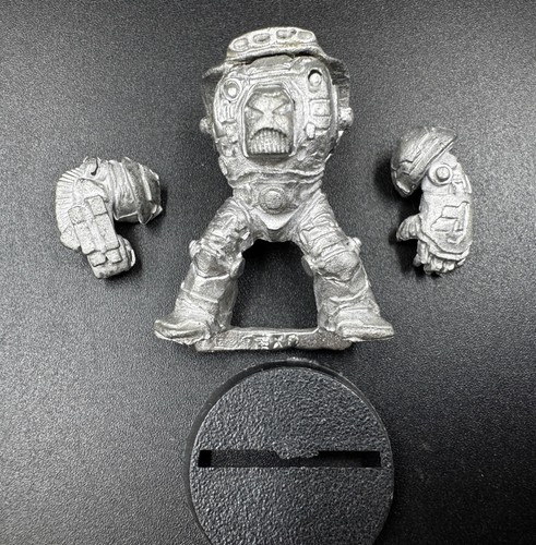 Rogue trader space - rogue, marines
