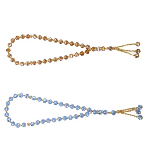 2pcs prayer beads mini - 2pcs,