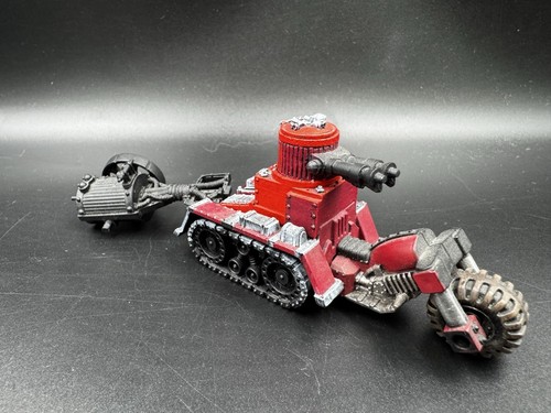 Warhammer 40k space - 40k, orks