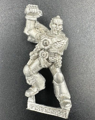 Warhammer 40k space - warhammer,