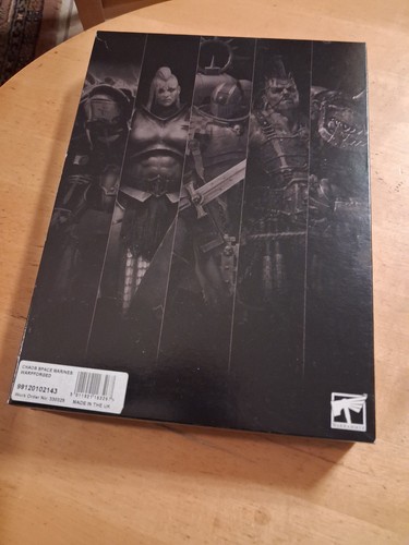Warhammer csm warpforged - csm,