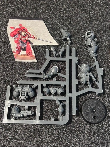 Warhammer 40k armageddon - warhammer,