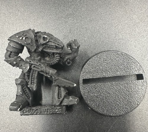 Rogue trader chaos warrior - rogue,