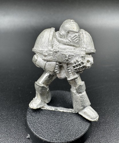 Rogue trader space - trader, marines