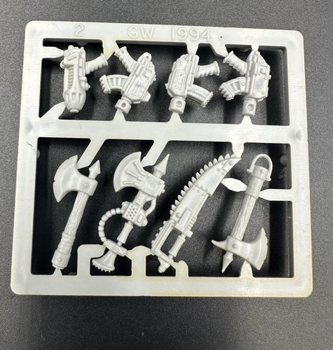 Warhammer 40k space orks - warhammer,