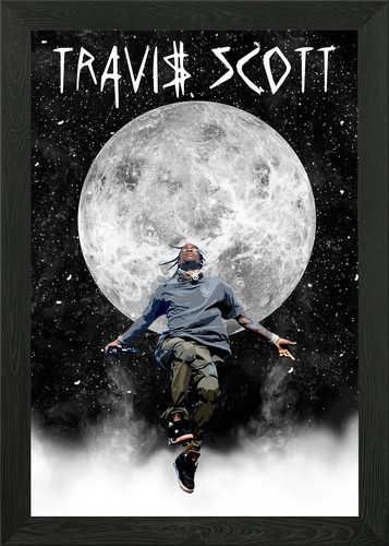 Fly out sapce framed wall - out, of