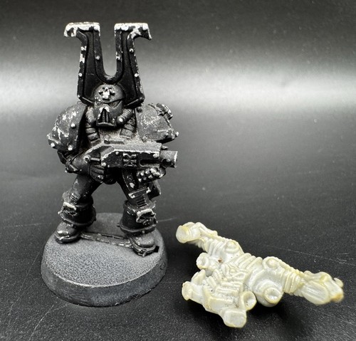 Rogue trader world eaters - trader,