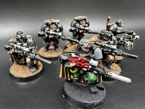 Warhammer 40k space marines - 40k,