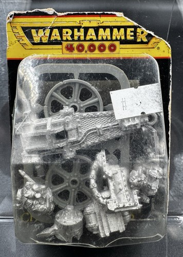 Warhammer 40k space orks - warhammer,