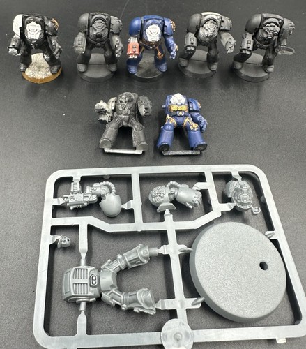 Warhammer 40k space - warhammer,