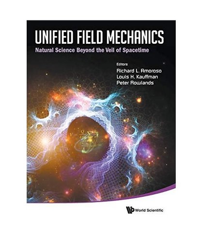 Unified field mechanics - unified,
