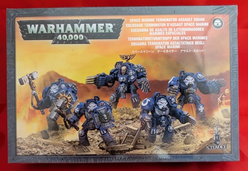 Warhammer 40k citadel - gw,,