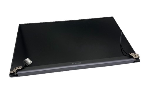 Samsung galaxy book np750xgj - samsung,