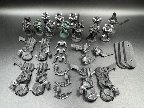 Warhammer 40k dark angels - 40k,