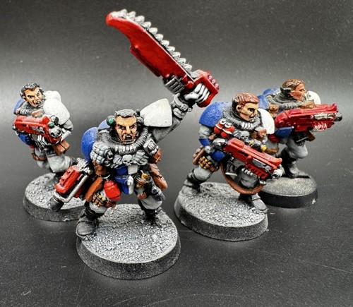 Warhammer 40k space marines - space,