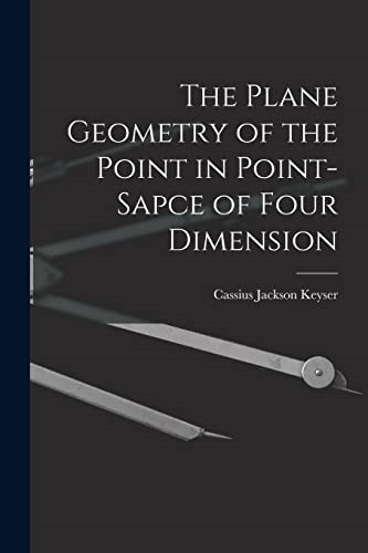The plane geometry - plane,