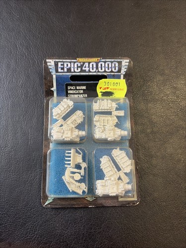 Warhammer epic 000 space - epic,