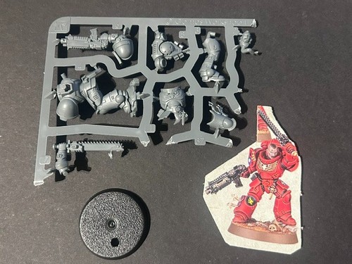 Warhammer 40k armageddon - -,