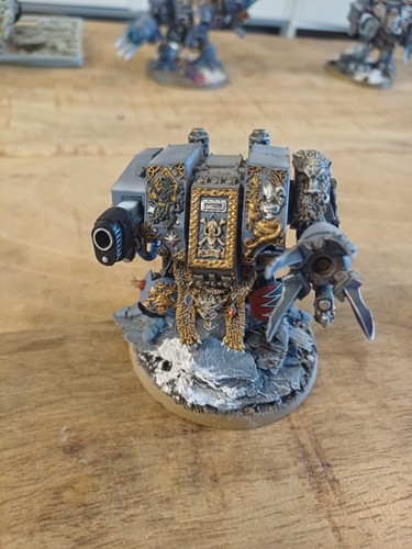 Warhammer 000 40k - 40k, space