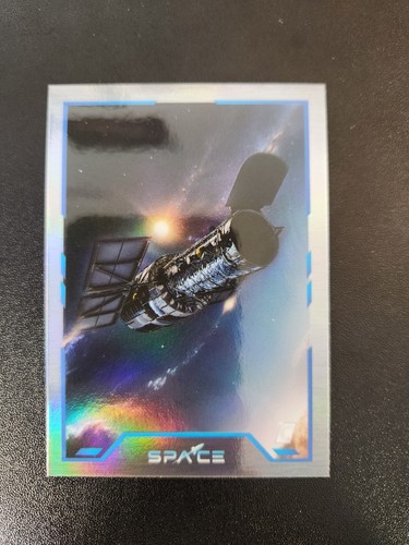 2025 cardsmiths space galactic - 2025,