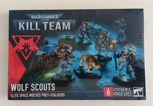 Warhammer 40k kill - 40k,