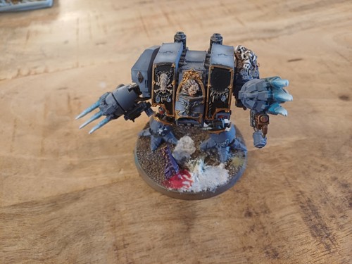 Warhammer 000 40k - warhammer, space