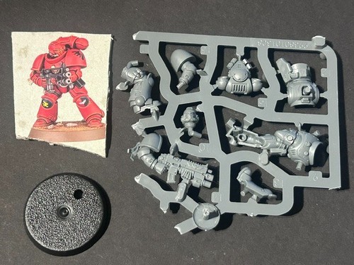 Warhammer 40k armageddon - warhammer,