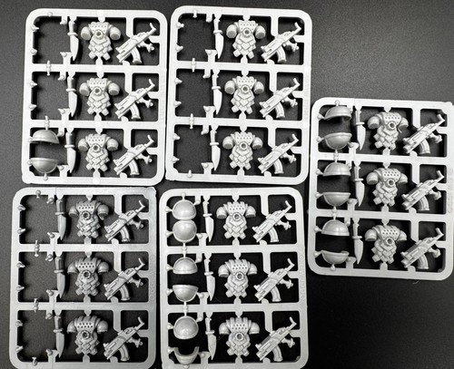 Warhammer 40k space - space, marines