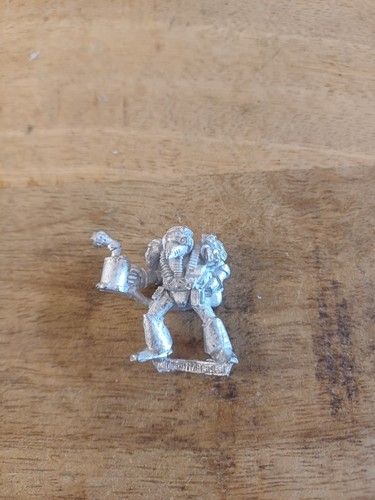 Warhammer 000 40k - 40k, rogue