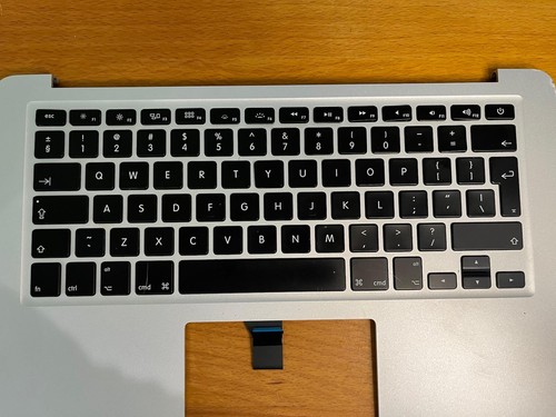Genuine apple replacement - genuine,