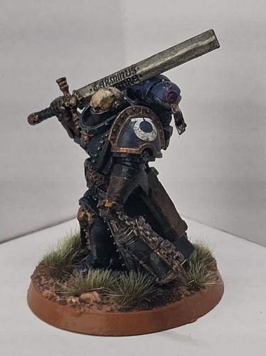 Warhammer 40k space - 40k,