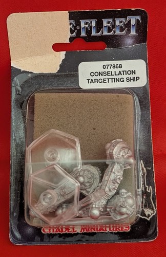 Citadel space fleet - citadel,